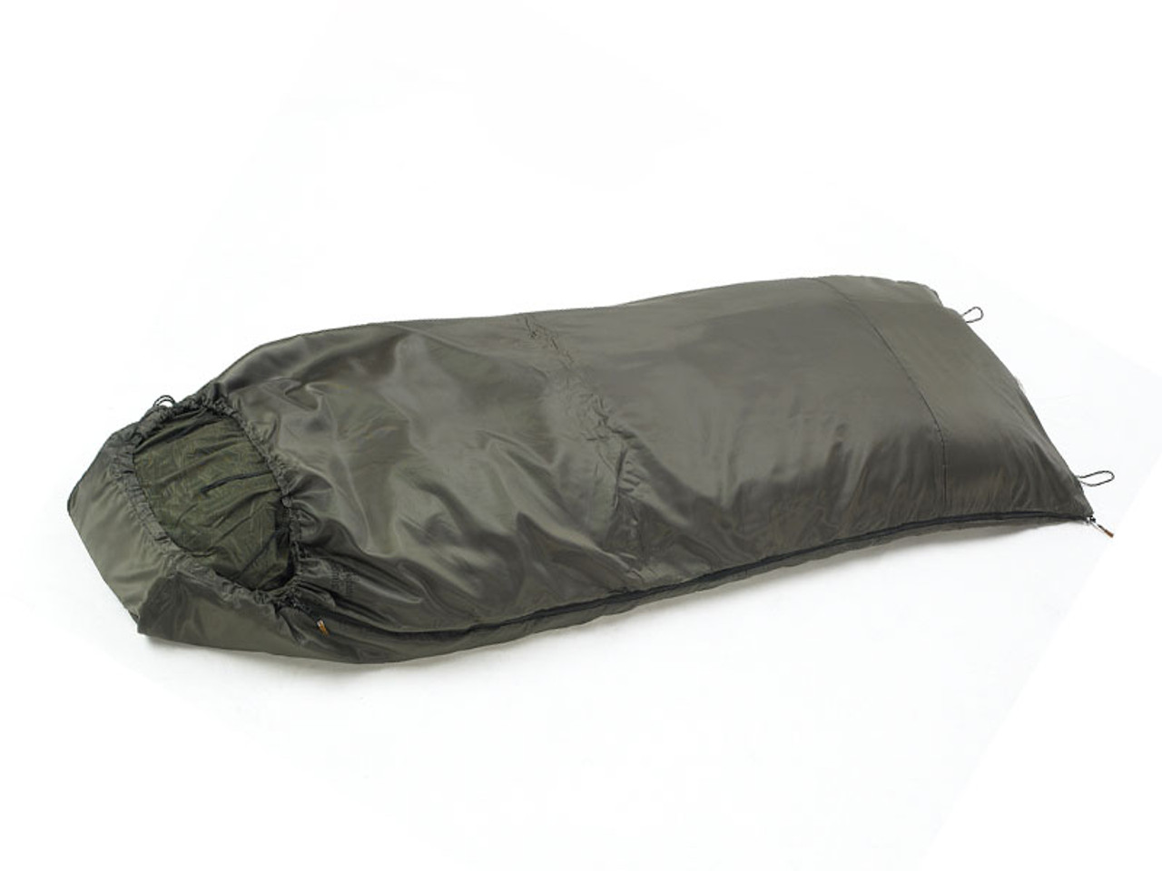 Snugpak Jungle Bag Hard Case Survival