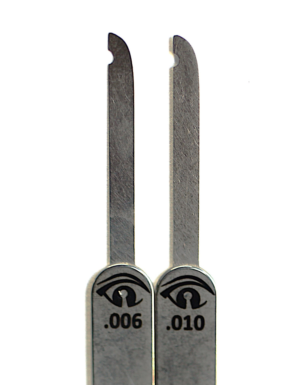 Combo Shim Decoder - Hard Case Survival LLC
