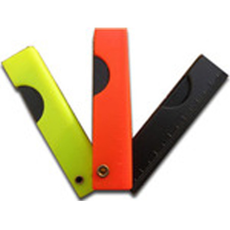 V Cutter - Hard Case Survival