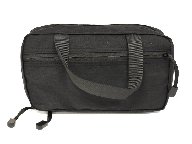 Tactical Entry Kit Hard Case Survival