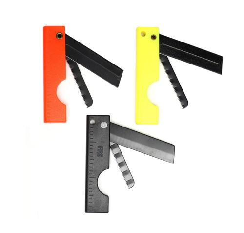 Folding Razor Saw