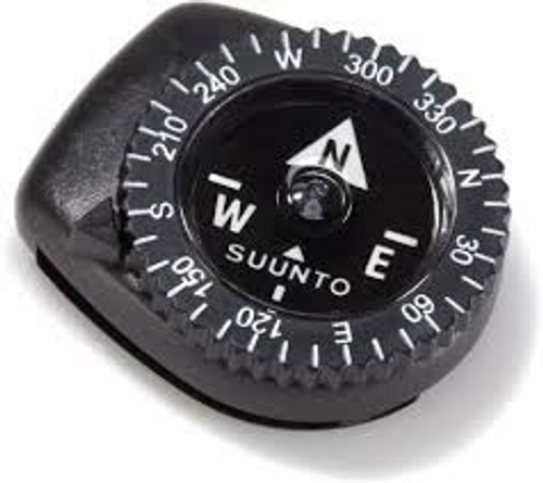 Suunto Clipper 