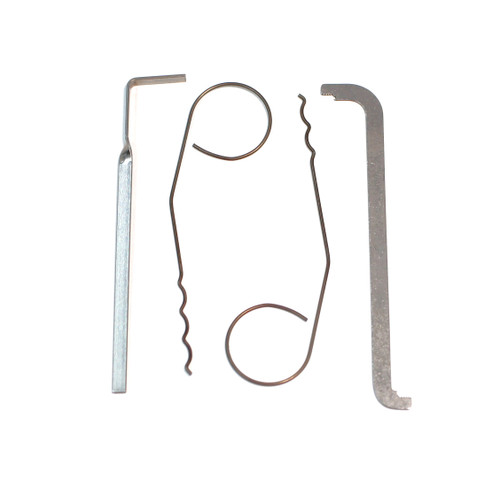 Bogota® Springs (HCBSP)