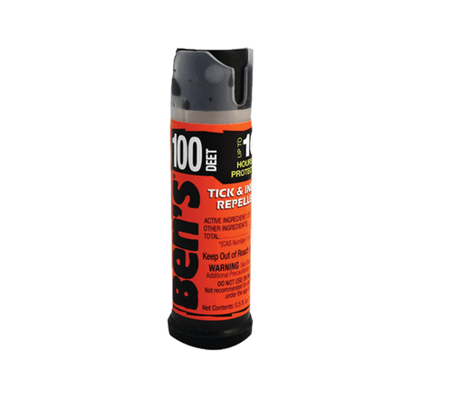 Ben's® 100 Mini Spray, 0.5 oz