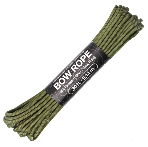 Bow Rope 550 - 30 ft