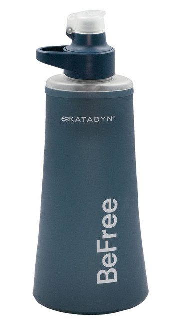 Katadyn BeFree Filter 1.0L