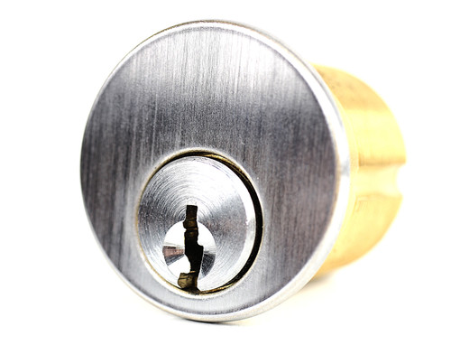 Sargent Mortise Cylinder