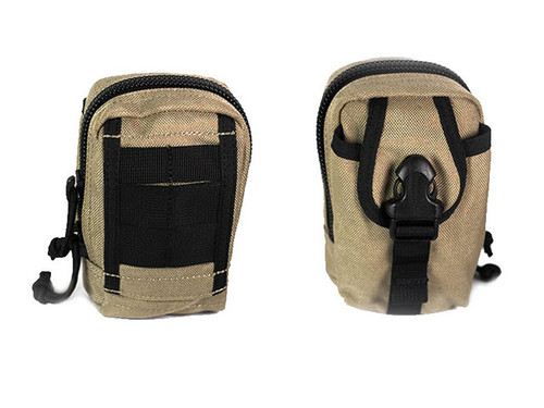 M2 Pouch, Tan