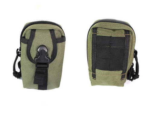 M2 Pouch, OD Green
