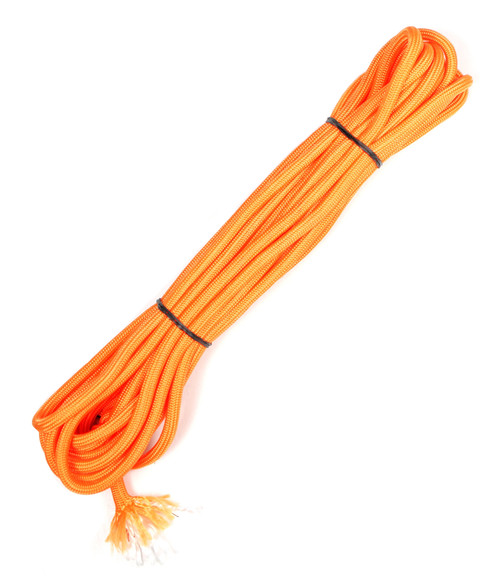 TITAN SurvivorCord, Orange 15 Feet