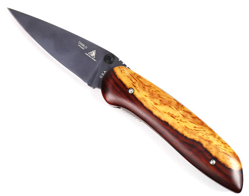 LONE WOLF Diablo Auto