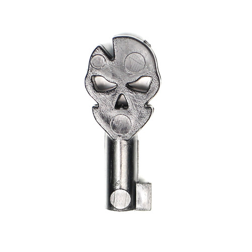 Skull Handcuff Key