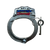 Color Coded Cutaway Handcuff