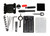 With IR,  OSS Micro SERE Kit