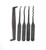 Credit Card Pick Set