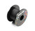 200' Spool, Black Kevlar, Braided, MBS: 100pounds