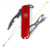 Victorinox Jetsetter, Red