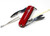 Victorinox Jetsetter, Red