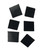 IR Glint Square, Six Pack