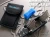 Folding Tool Kit with Sharpener, Benchmade