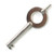 High Security Handcuff Key
