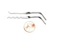 Bogota Minis, Stainless Steel