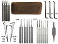 26 Piece Entry Set