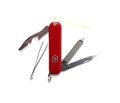Victorinox Rally Red