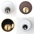 Training Mortise Cylinder Lock