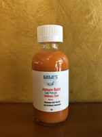Immunity Boost Shot- Local Pick Up ONLY  IN NEWBURY PARK