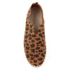 Ilse Jacobsen Tulip dark cheetah top - Hanigs Footwear