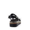 Mephisto Dominica Black heel - Hanig's Footwear