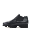 Thierry Rabotin Gardo 2283H Black Nappa inside view - Hanig's Footwear