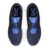 On Running Cloud 5 Combo Ink Cobalt Mens top view - Hanig's Footwear