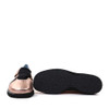 Thierry Rabotin Lena 7502 Pink Wash sole view - Hanig's Footwear