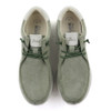 Sioux Mokrunner Men Khaki top view - Hanig's Footwear