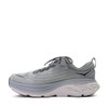 Hoka One One Bondi 8 Men Sharkskin Grey inside view - Hanig's Footwear