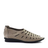 Arche Denyli Sabbia Timber side view — Hanigs Footwear