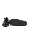 Mephisto Match 714 Black sole view - Hanigs Footwear