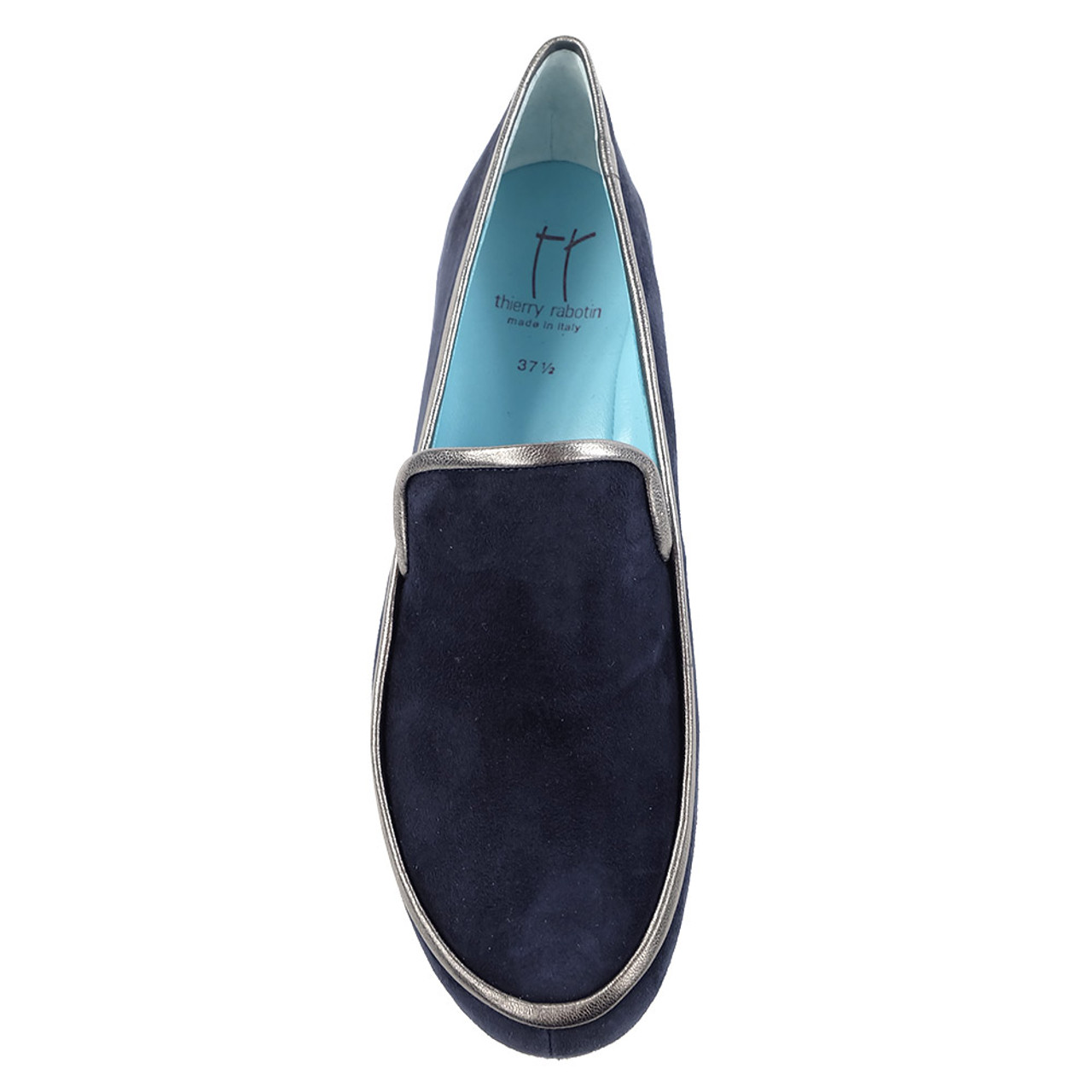 Thierry Rabotin Gabriella 1533 Navy | Hanig's Footwear