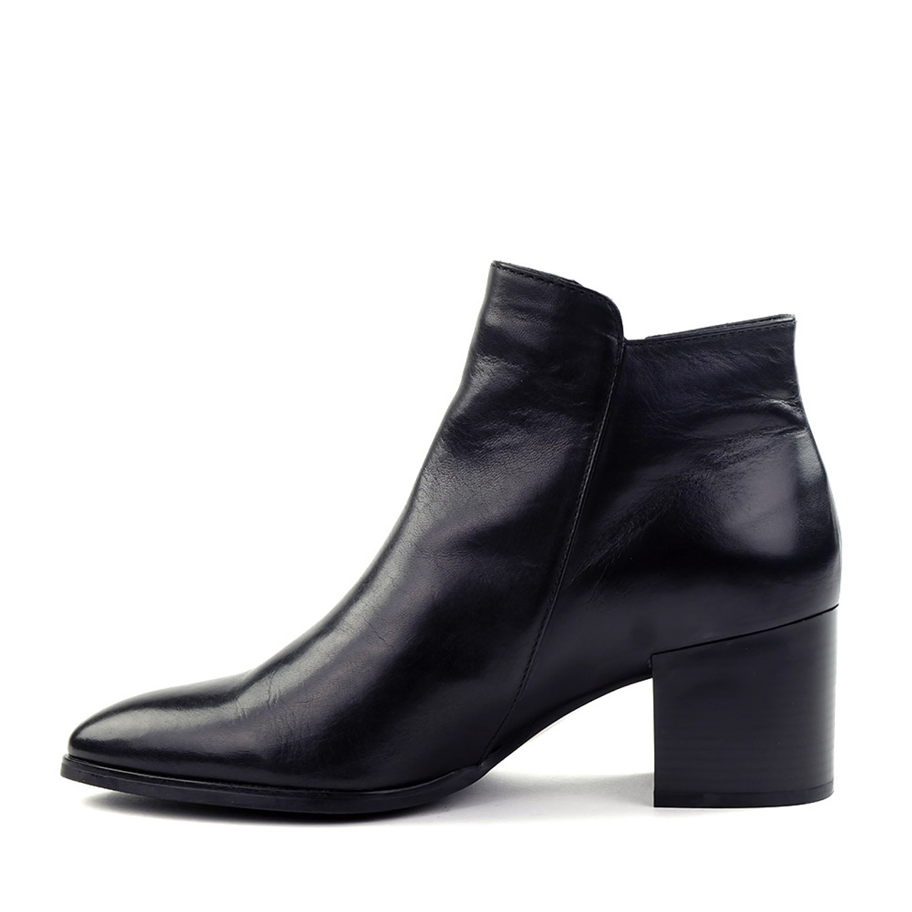 Regarde le Ciel Boot Taylor-01 Black | Hanig's Footwear