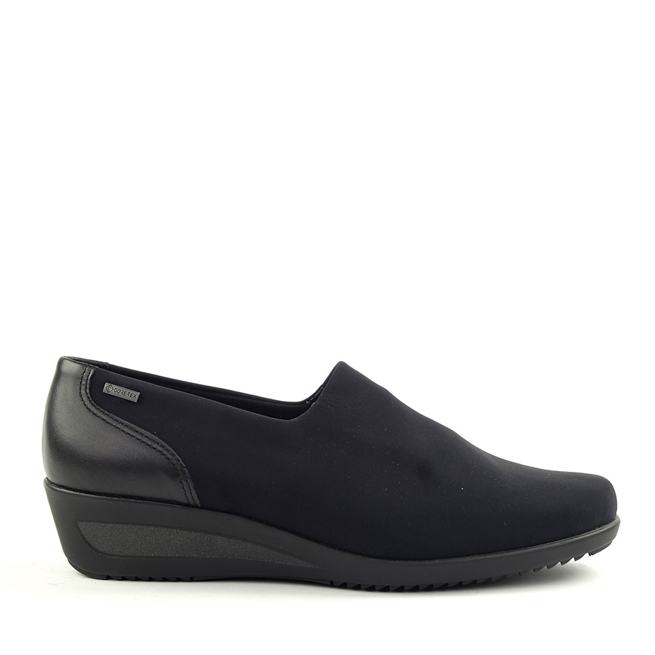 Ara Shoes Zurich in Black Hanig's Footwear