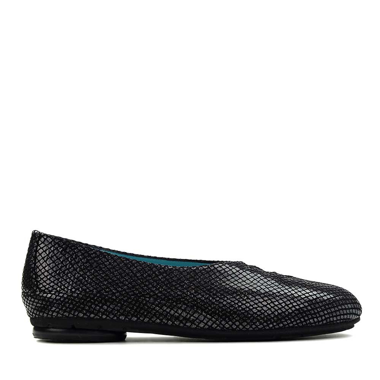 Thierry Rabotin Grace 7410 Black 