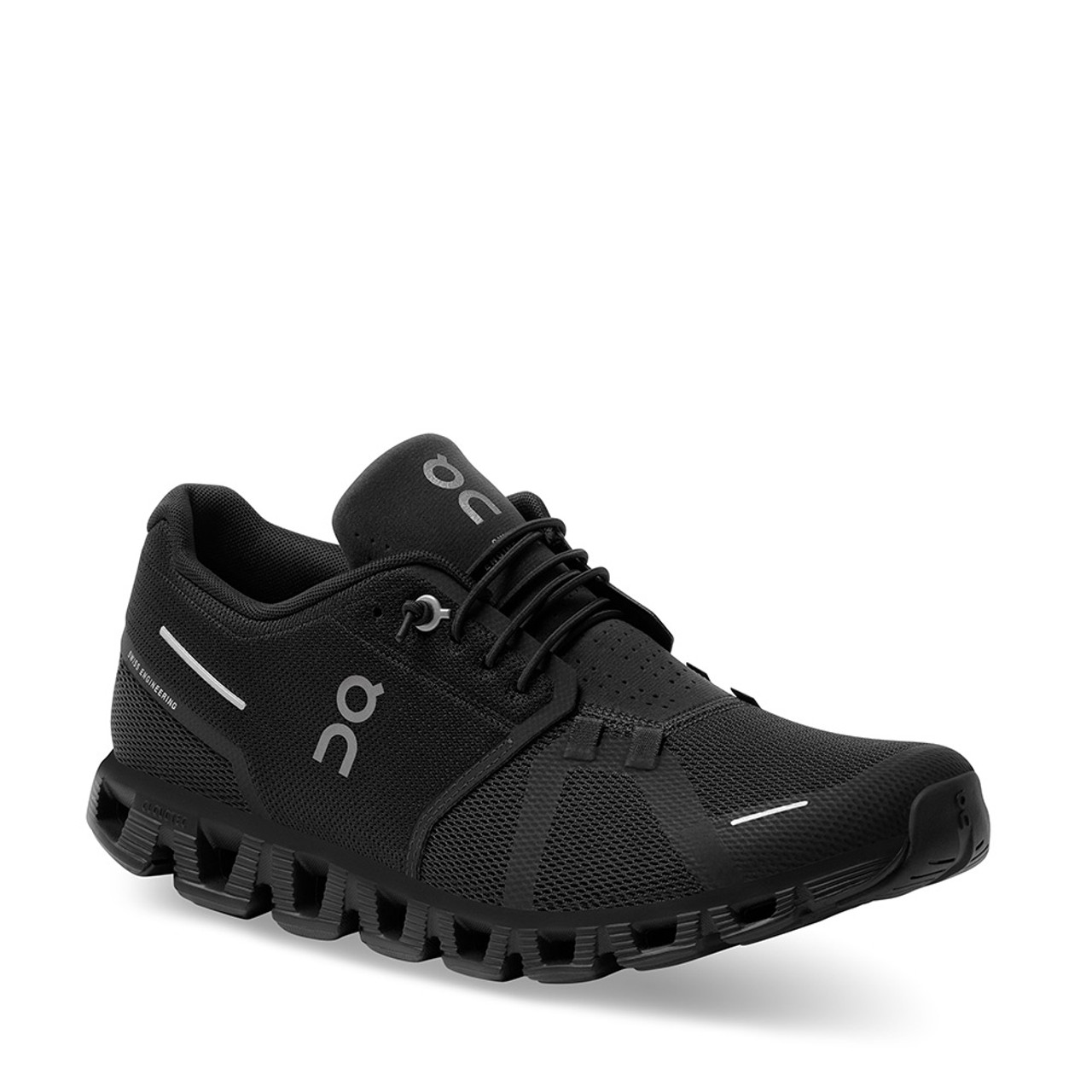 Cloud 5 All Black Mens