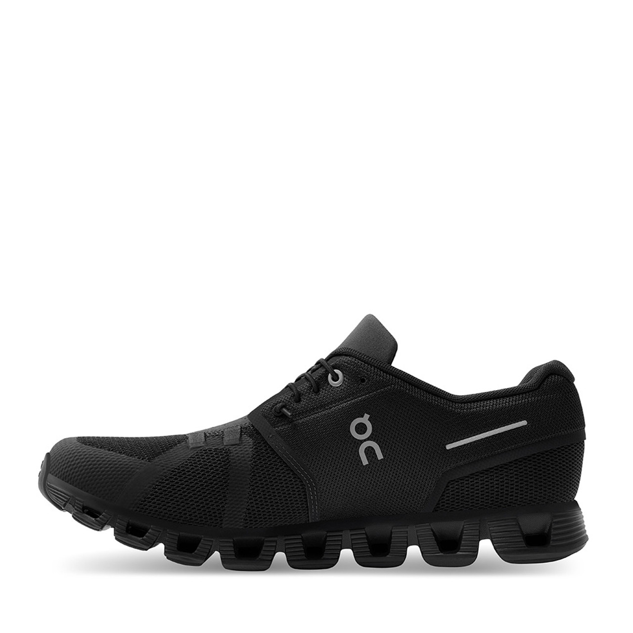 Cloud 5 All Black Mens