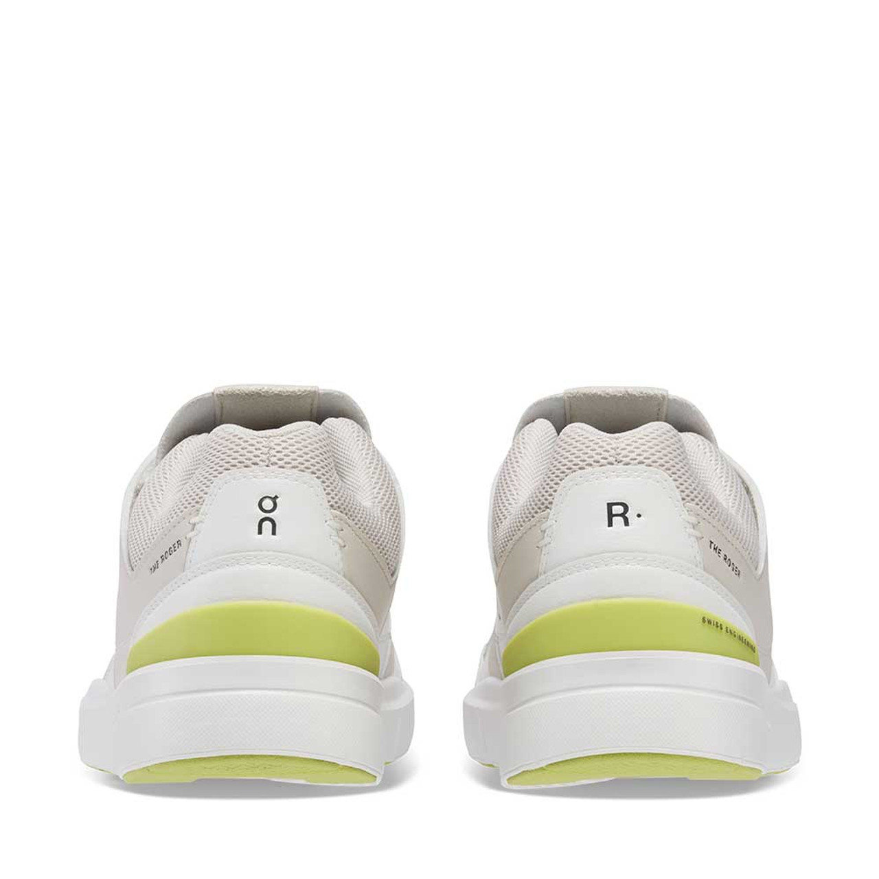 On Women's THE ROGER Clubhouse Shoes