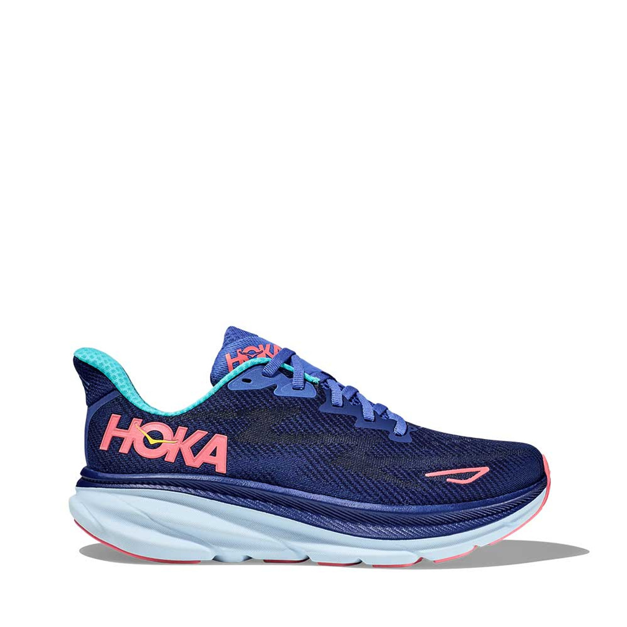 HOKA Clifton 9 Running Shoes