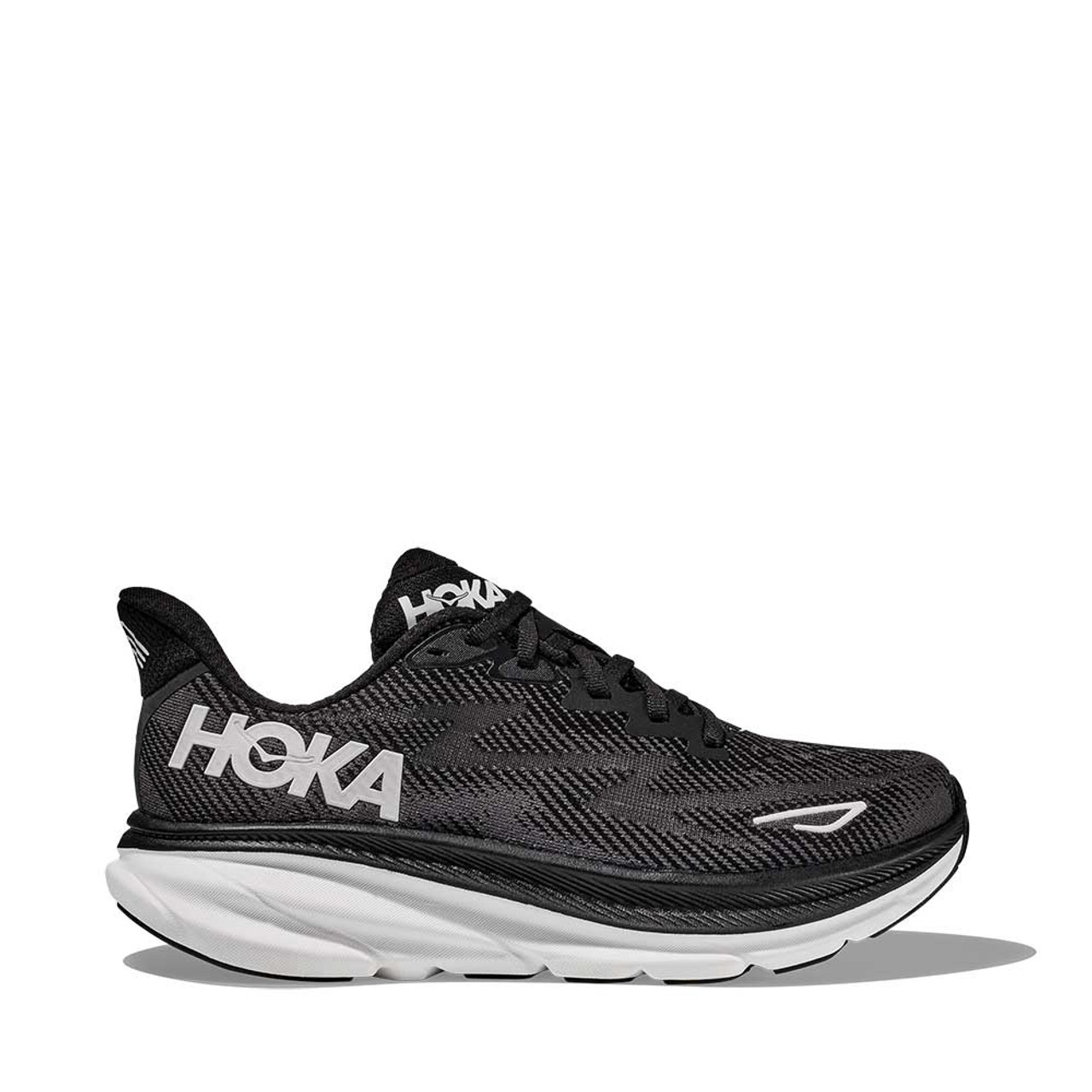 NEW! Hoka One One Womens Trainers Clifton 9 Colors Sizes Low-Top