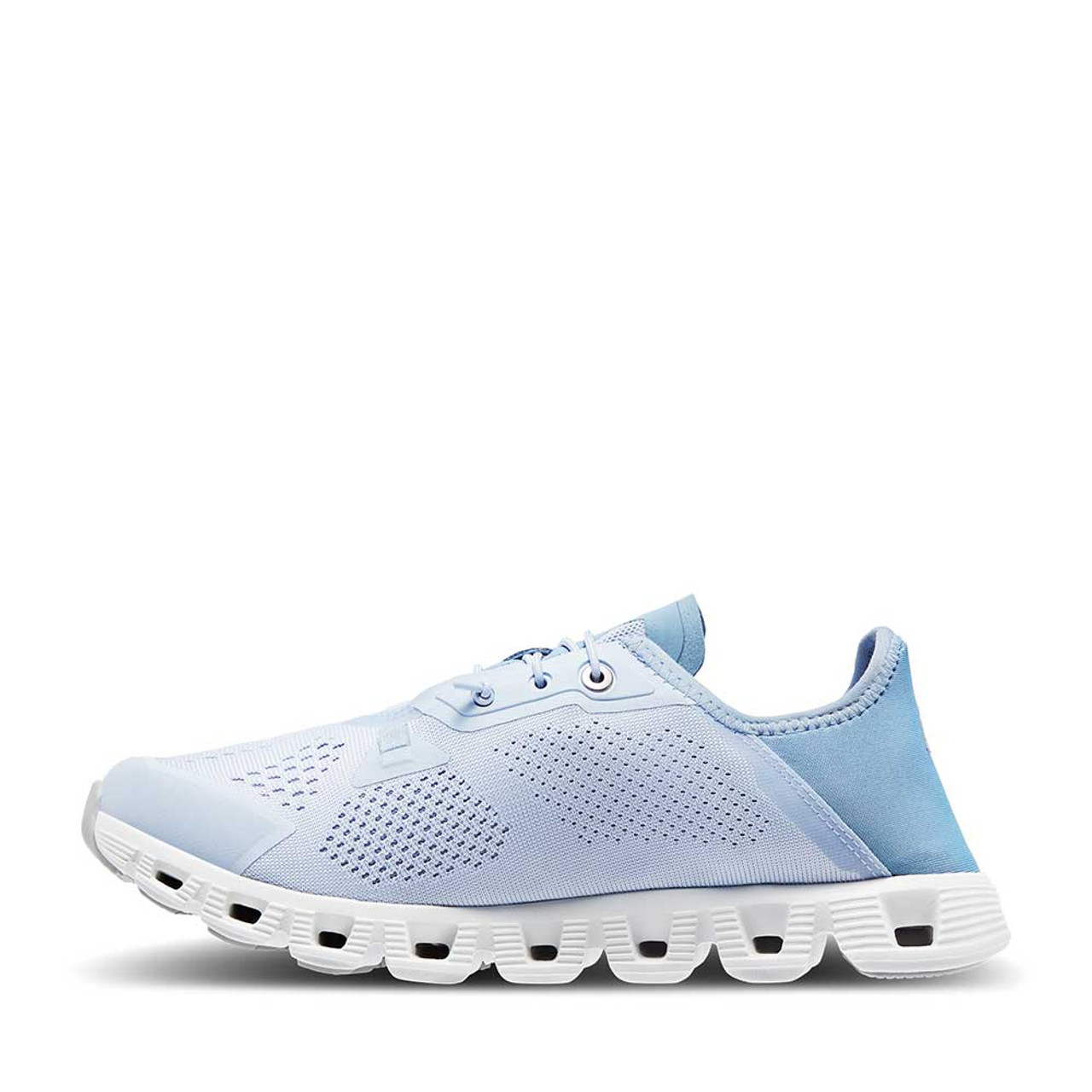 Cloud 5 Coast Heather Blue Womens