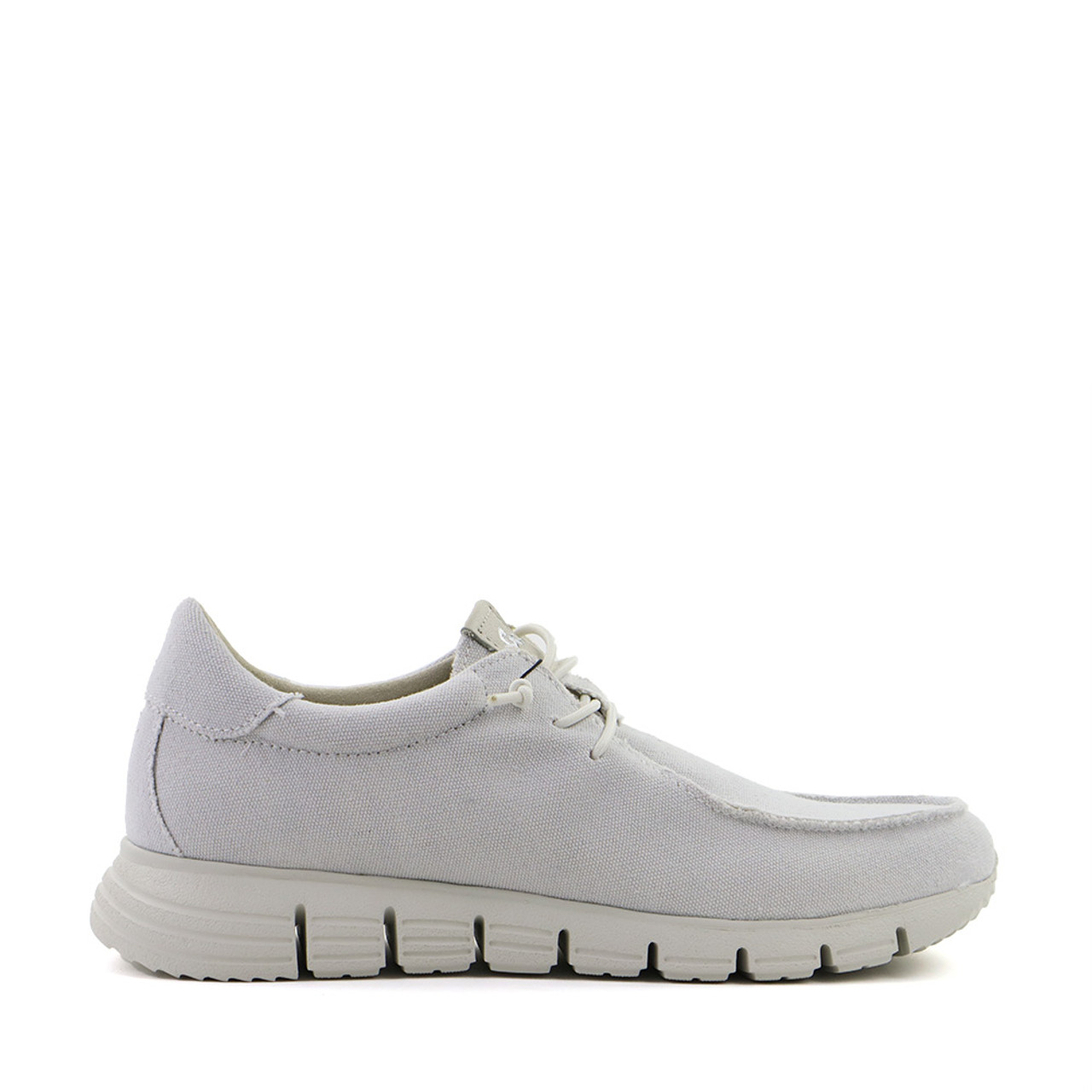 Sioux Mokrunner Women White | Hanigs Footwear